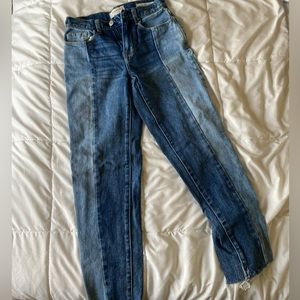 Pacsun jeans  size 23
